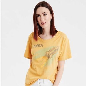 American Eagle NASA T-shirt